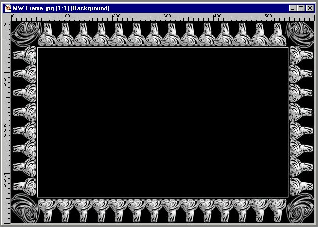 my opened frame file my opened frame file