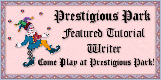 Prestigious_Park_Featured_Writers.gif - 28437 Bytes