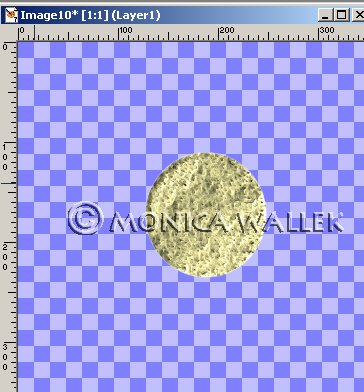 chip done