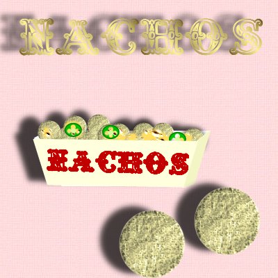 nachos title image