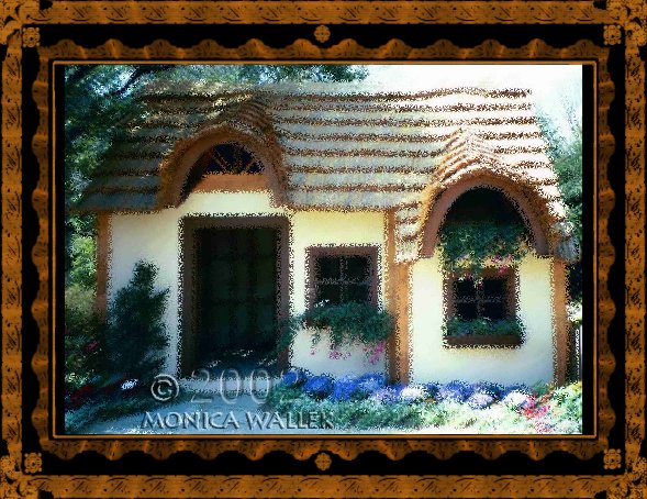 Sample Cottage