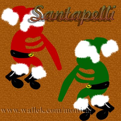 Santapelli title image