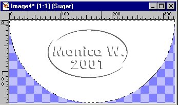 slice with sugar layer added 7fDone