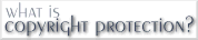 Explanation of copyrights relating to websites. What is Copyright? Logo