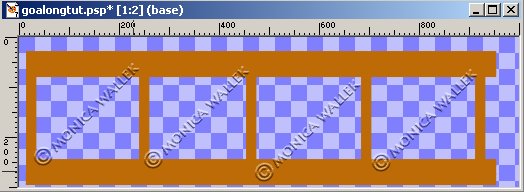 negative base