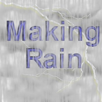 Rain Title image