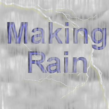 Rain Title image