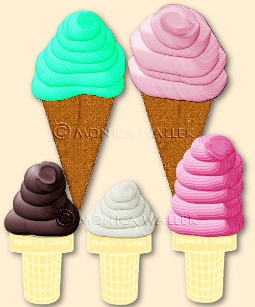 Cones